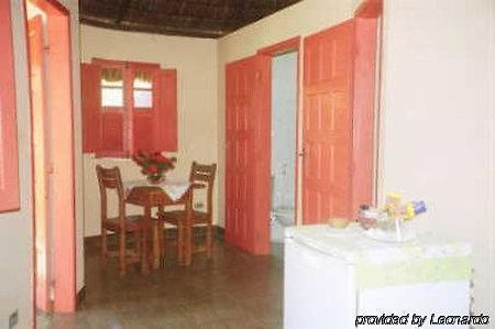 Jauá Hotel Lagoa E Mar מראה חיצוני תמונה
